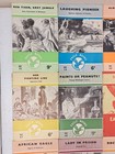 Eagle Books-lot Of 20 Rare Vintage Booklets From Edinburgh House Press  London 