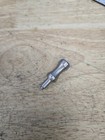 Stainless Steel Bolt Handle For 223 Side Charging Bolt  Includes Screw   Washer