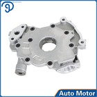 For 04-08 Ford 5 4l Timing Chain Kit Water Oil Pump Cam Phaser Gaskets Solenoid
