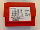 Allen-bradley 1734-ib8s Ser B 24v Digital Safety Input Module