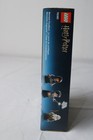 Lego Harry Potter Hogwarts Moment  Charms Class 76385 Factory Sealed  retired 
