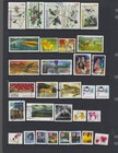 Canada 2004-2006 Used Collection 83  Different  Stamps