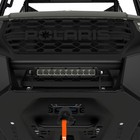 Polaris Off Road Rigid Sr-series 10   Flood Led Light - 2883122