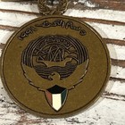 1991 Liberation Of Kuwait Medal  Awarded By Saudi Arabia