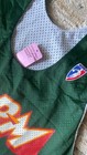 Seattle Storm Practice Reversible Wnba Jersey Women   s Xl Vtg Player Worn