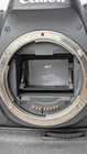 Canon Eos 6d Mark Ii 26 2mp Digital Slr Camera - Black  body Only 