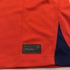 2022-23 Men   s Nike England National Team Red Away Soccer Jersey Large L 3 Lions