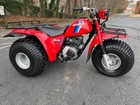 1984 Honda Big Red