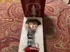 Andrew Luck Stanford Cardinals General Manager Bobble Head nib mint free Postage
