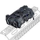 Tactical Ogl Aluminum Ir Laser Sight Hunting M600 M300 Light Axon Switches Mlok