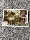 Vintage Motorcycle Photographs