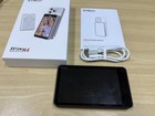 Synco Xviewm4 Selfie Monitor Screen Wireless Magnetic For Iphone android Phone