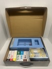 Riso Print Gocco B6hm Kit  s-103  Vintage Screen Printing Japanese Multi-color