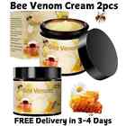 2pcs Bee Venom Repair Creams  2024 Professional Formula For Skin Treatment 