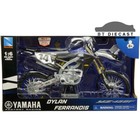 New Ray Yamaha Factory Race Team Yz450f Dirt Bike 1 6  14 Dylan Ferrandis 49723