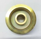 Mohawk Pulley 23518219 Nos