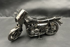 Kawasaki Z1000 Z1-r Rare World Famous Bike Vol 34 1 17 Metal Figure Diecast