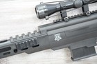Sniper Air Rifle Black Ops  22 