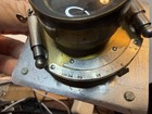 Vintage Seroco Rapid Rectilinear Brass Lens 5x8 Unicum Shutter Bausch   Lomb
