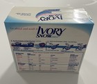   Vintage Sealed - 1 Box   Ivory Snow Gentle Care Detergent Powder 24 Oz 15 Load