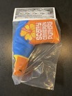Scotty Cameron 2017 Hula Girl Hawaiian Open Headcover   Pro V1x 3 Balls Set
