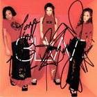3lw Autographed Cd - 3lw