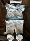 Teddy Ruxpin And Grubby With Books  Cassettes  Outfits And Picture Show