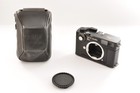  near Mint  Leitz Minolta Cl Rangefinder 35mm Film Camera Body From Japan