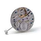 17jewels Mechanical Movement For Seagull St36 Wristwatch Hand Winding 6497 Watch