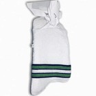 Bratla Cricket Pro Thigh Pad Protector Toweled Back Extra Comfort