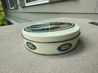 Vintage Land Rover Range Rover Aluminum Tin Designed By Land Rover 6  X 2 