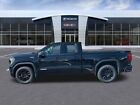 2022 Gmc Sierra Limited Elevation