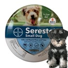 1pc Pet Collar Fl ea Ti ck Treatment   Prevention Collar For Small Dog