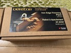 New Veritas Iron Edge Trimming Plane - Made In Canada - Left Hand Plane-