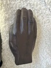 Vintage Cast-iron Hand Sculpture   8 5    Tall Over 5 Pounds
