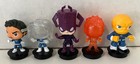 Marvel Fantastic Four 2025 Movie Theater 44 Oz  Cup Topper Set