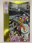 1993 Valiant Comics Deathmate Lot Of 5 High Grade Vintage Near Mint Unopened