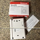 Honeywell Wave2pd Piezo Dynamic Indoor Siren New In Box Free Shipping