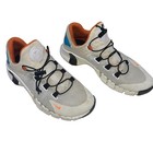 Nike Free Metcon 4 Mfs Made From Sport Light Bone Orange Dh2726-091 Men s 7 5