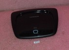 Linksys Rangeplus Wireless Router Model Wrt110 
