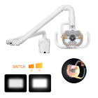 Wall-mounted Dental Halogen Light Oral Operationg Examination Lamp Us Stock