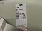 Bos14354 Siemens I t e  Bd Switch Plug  Recon 200 Amp  600v