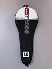 Wilson Ncode N6 110 Headsize 16x20 Pattern 4 3 8 Grip Tennis Racquet