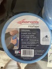 15 Fibatape Veneer Plaster 2-1 2 In  X 300 Ft  Blue Drywall Tape Fdw6367-u