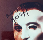 Hand Signed Micheal Crawford Phantom Of The Opera 8x10  Color Photo Autographed