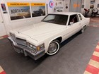 1979 Cadillac Deville - Low Original Miles - Clean Southern Vehicle -see