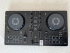Alphatheta Ddj-flx2 Compact Beginner 2-channel Serato Rekordbox Dj Controller