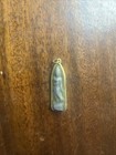 Ancient Buddhist Amulet talisman From Thailand 