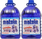 Lavender  All Purpose Cleaner  128 Fl Oz  1 Gallon  Longer Lasting Multi Purp   