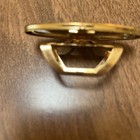 Lovely Stratton England Lipstick Holder